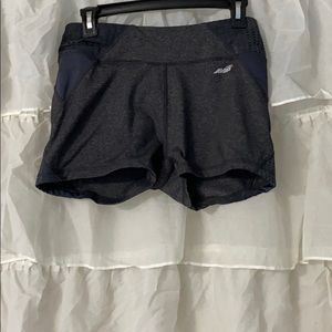 Avia workout shorts